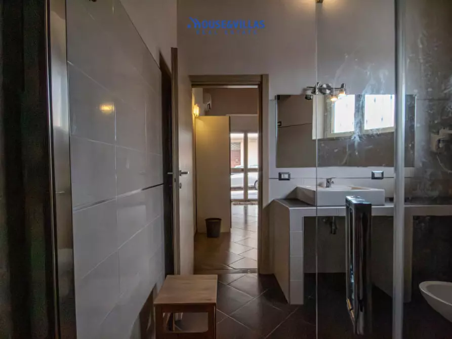 Immagine 5 di Loft/Open space in vendita  in vico filippo tortora 12 a Noto