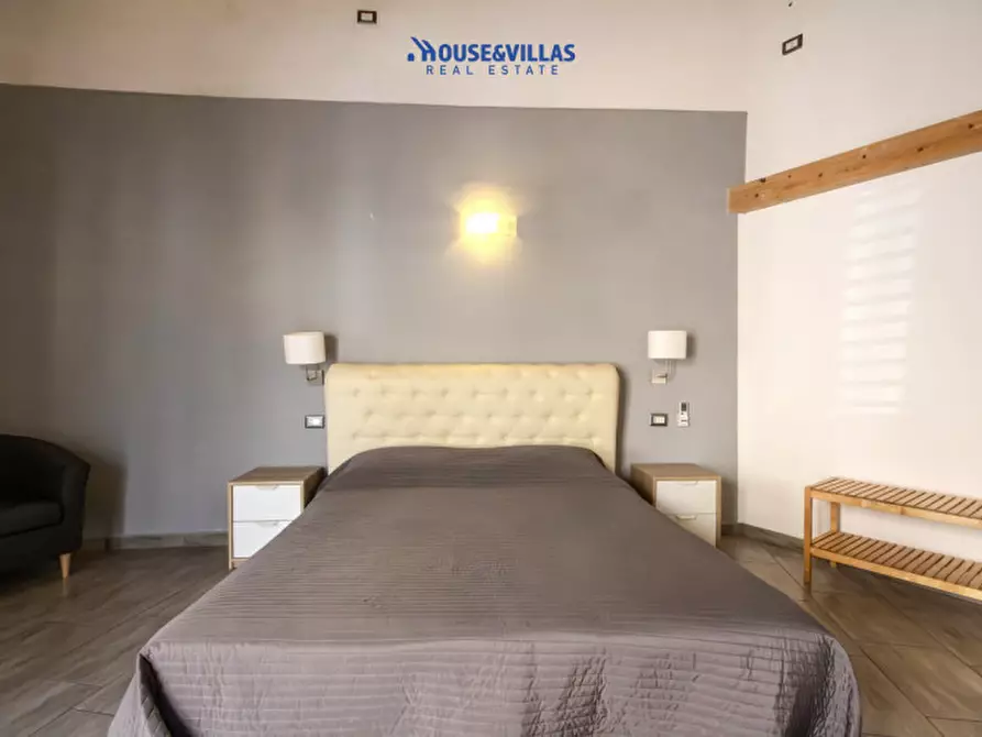 Immagine 6 di Loft/Open space in vendita  in vico filippo tortora 12 a Noto