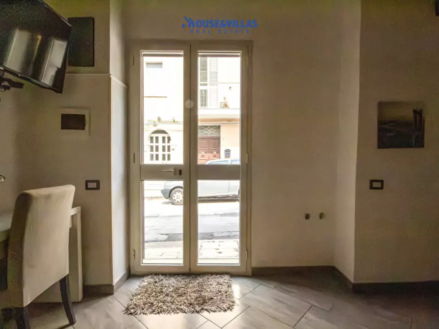 Immagine 7 di Loft/Open space in vendita  in vico filippo tortora 12 a Noto