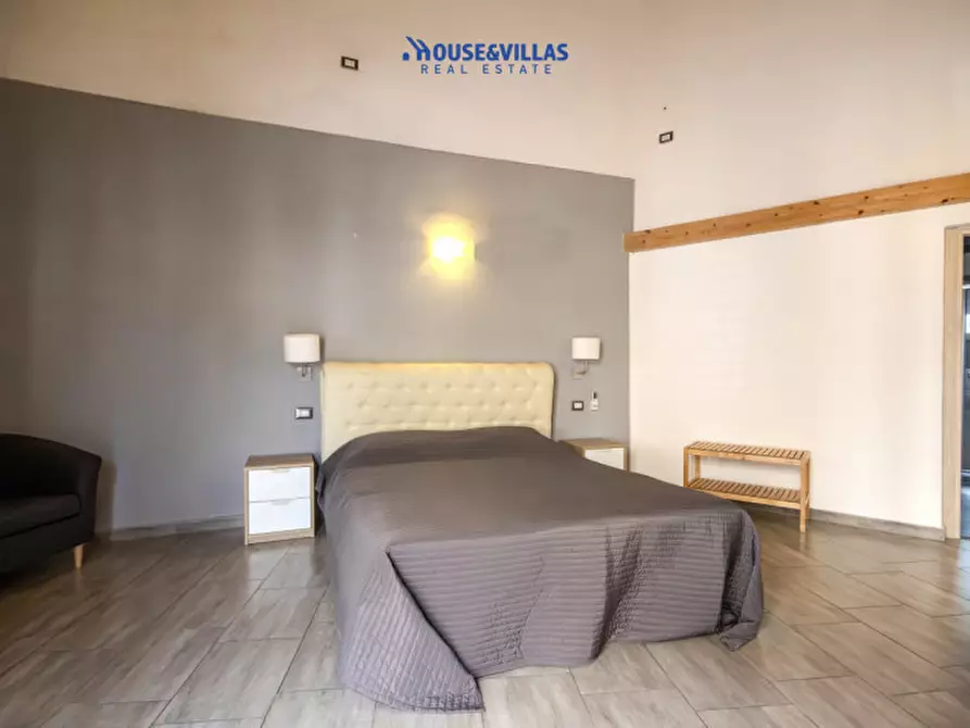 Immagine 8 di Loft/Open space in vendita  in vico filippo tortora 12 a Noto