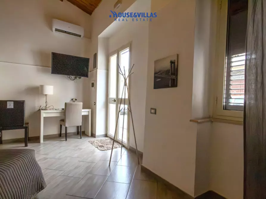 Immagine 11 di Loft/Open space in vendita  in vico filippo tortora 12 a Noto