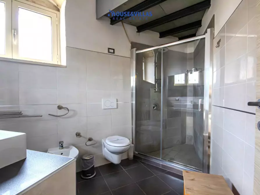 Immagine 13 di Loft/Open space in vendita  in vico filippo tortora 12 a Noto
