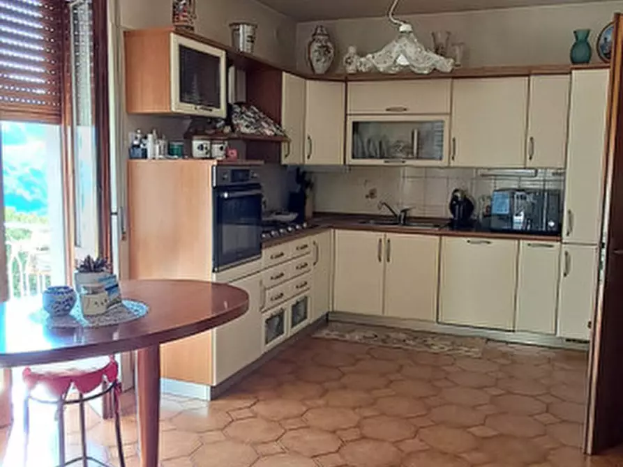 Immagine 7 di Casa bifamiliare in vendita  in contrada Laita a Valli Del Pasubio