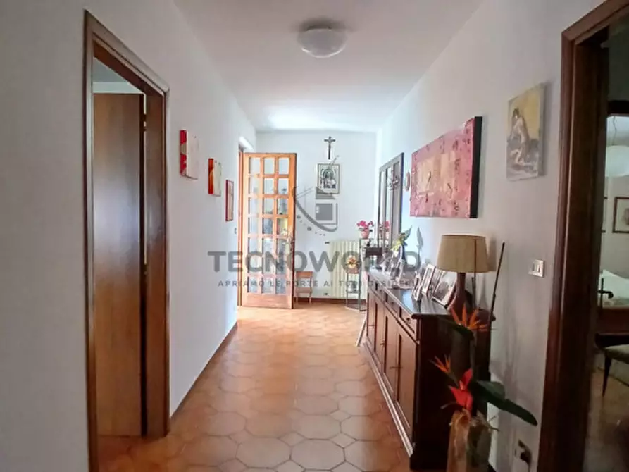 Immagine 10 di Casa bifamiliare in vendita  in contrada Laita a Valli Del Pasubio