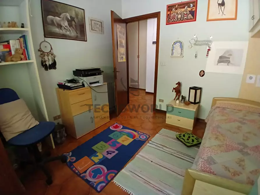 Immagine 11 di Casa bifamiliare in vendita  in contrada Laita a Valli Del Pasubio