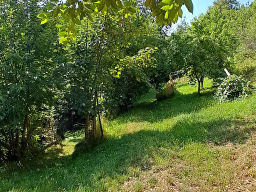 Immagine 16 di Casa bifamiliare in vendita  in contrada Laita a Valli Del Pasubio