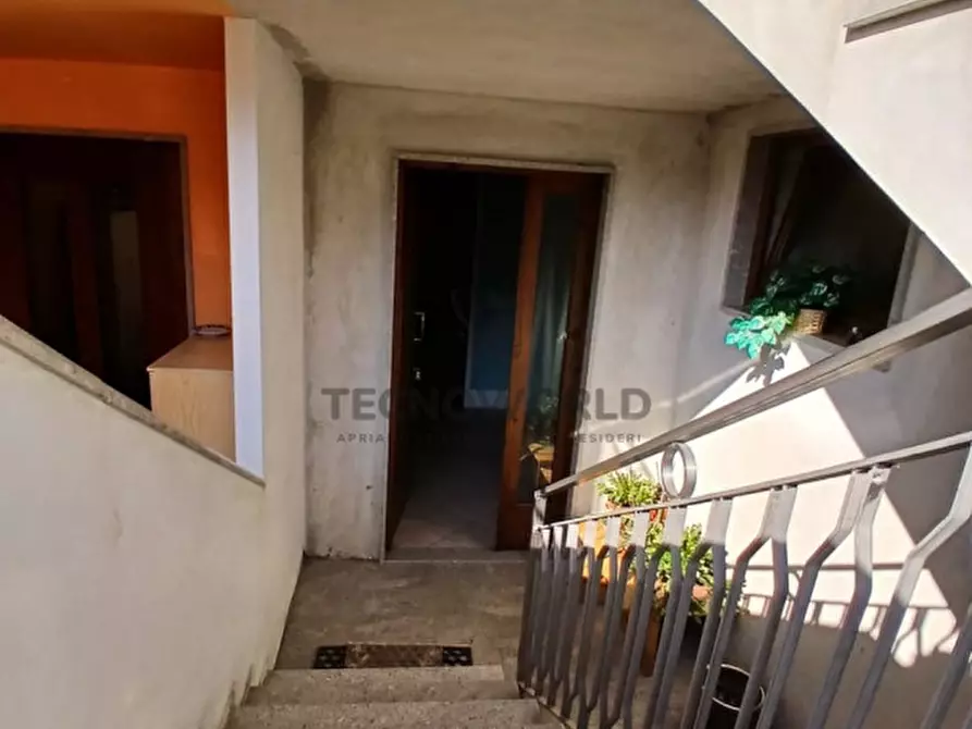 Immagine 17 di Casa bifamiliare in vendita  in contrada Laita a Valli Del Pasubio