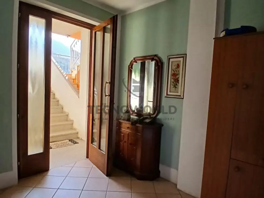 Immagine 18 di Casa bifamiliare in vendita  in contrada Laita a Valli Del Pasubio