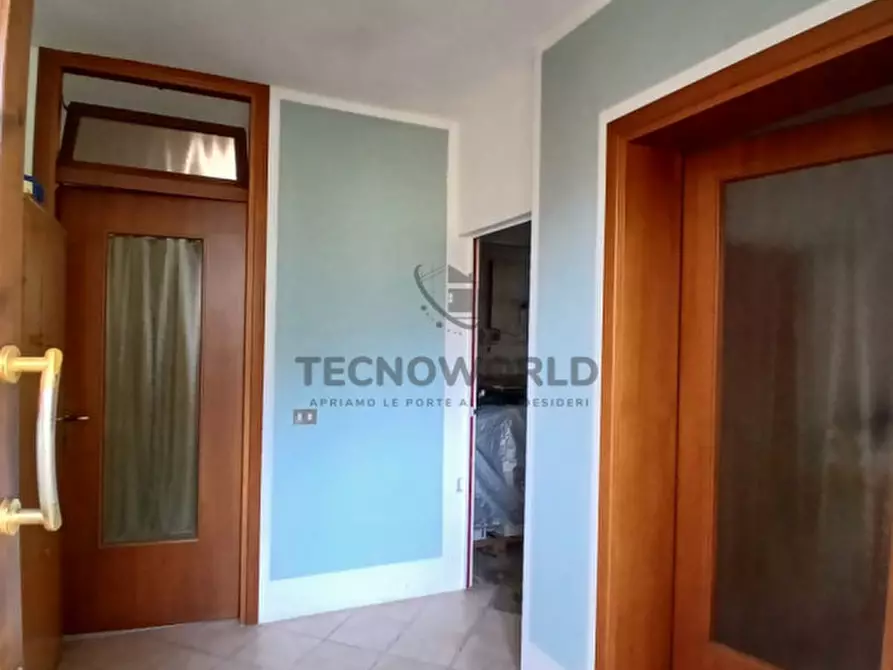 Immagine 19 di Casa bifamiliare in vendita  in contrada Laita a Valli Del Pasubio