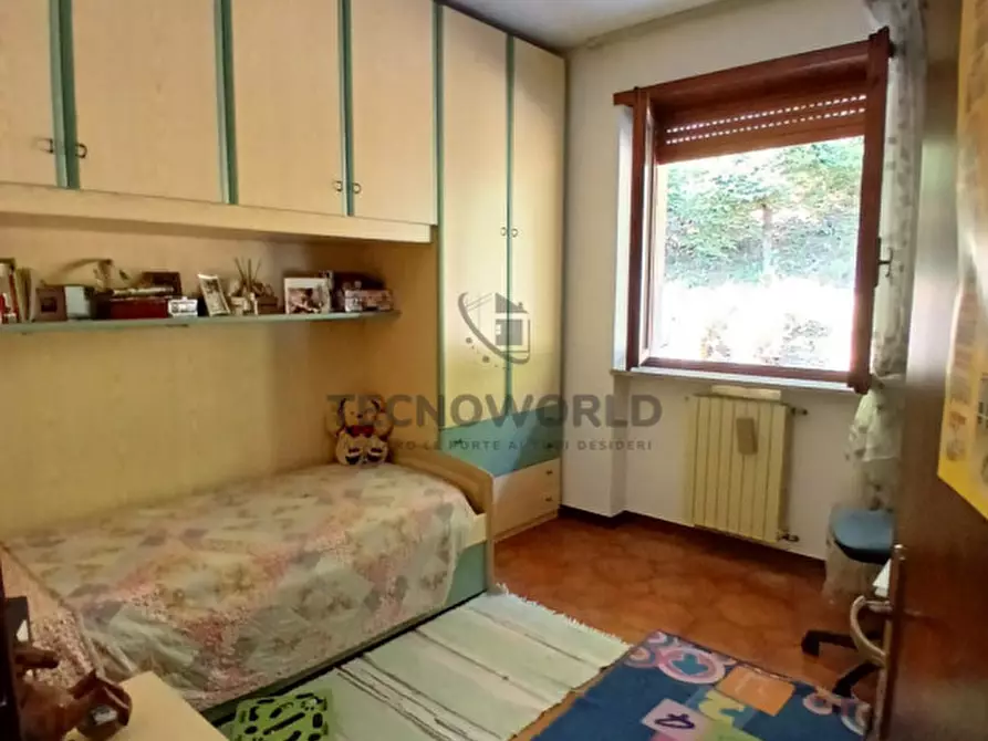 Immagine 21 di Casa bifamiliare in vendita  in contrada Laita a Valli Del Pasubio