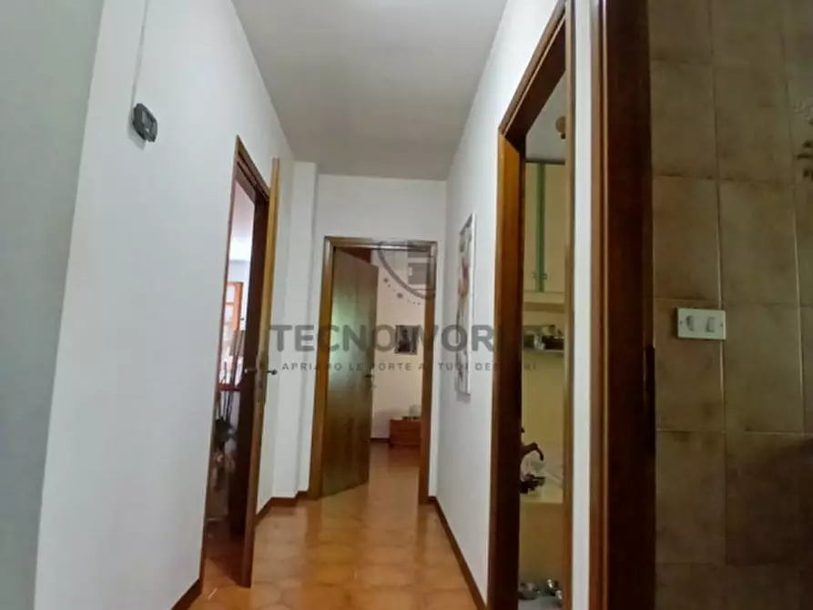 Immagine 22 di Casa bifamiliare in vendita  in contrada Laita a Valli Del Pasubio