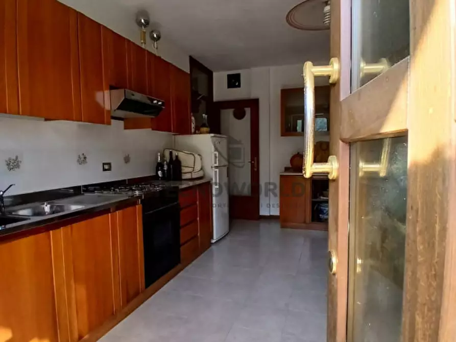 Immagine 24 di Casa bifamiliare in vendita  in contrada Laita a Valli Del Pasubio