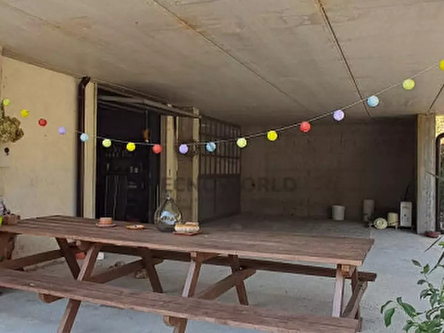 Immagine 28 di Casa bifamiliare in vendita  in contrada Laita a Valli Del Pasubio