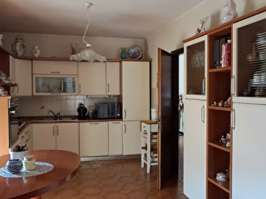 Immagine 31 di Casa bifamiliare in vendita  in contrada Laita a Valli Del Pasubio