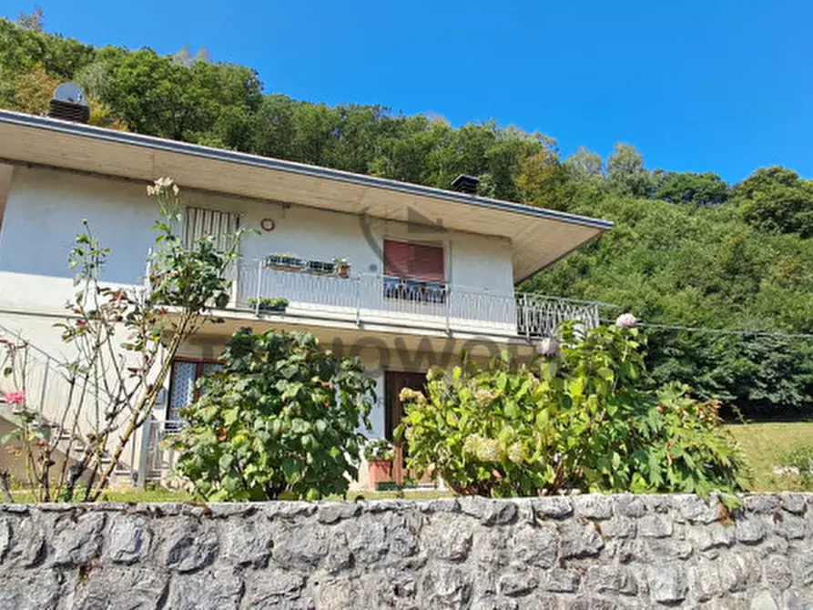 Immagine 32 di Casa bifamiliare in vendita  in contrada Laita a Valli Del Pasubio