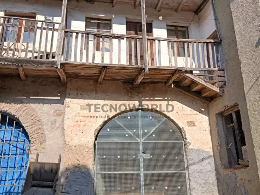 Immagine 33 di Casa bifamiliare in vendita  in contrada Laita a Valli Del Pasubio