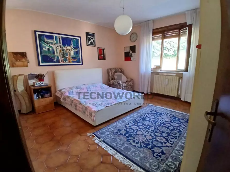 Immagine 34 di Casa bifamiliare in vendita  in contrada Laita a Valli Del Pasubio
