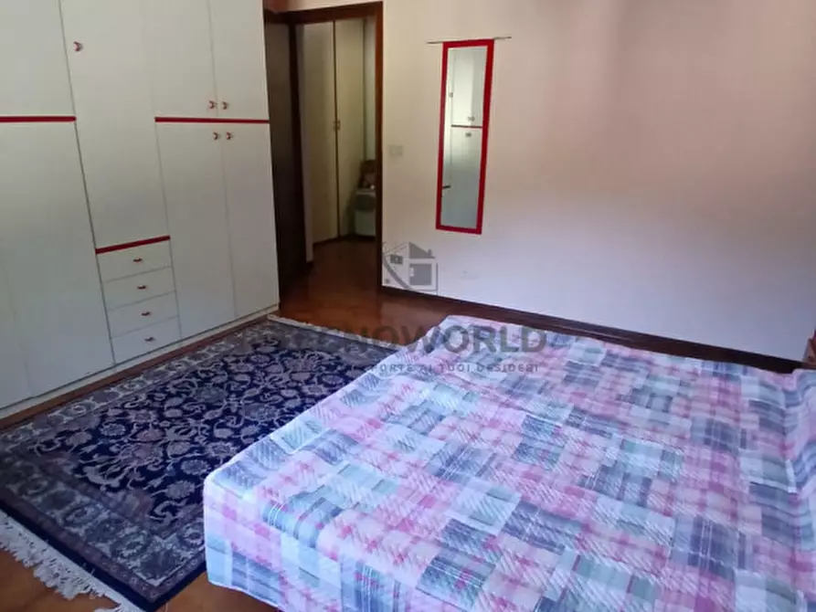 Immagine 35 di Casa bifamiliare in vendita  in contrada Laita a Valli Del Pasubio