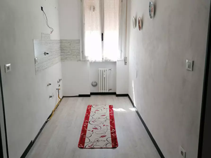 Immagine 8 di Appartamento in vendita  in Via XXV Aprile a Cadoneghe