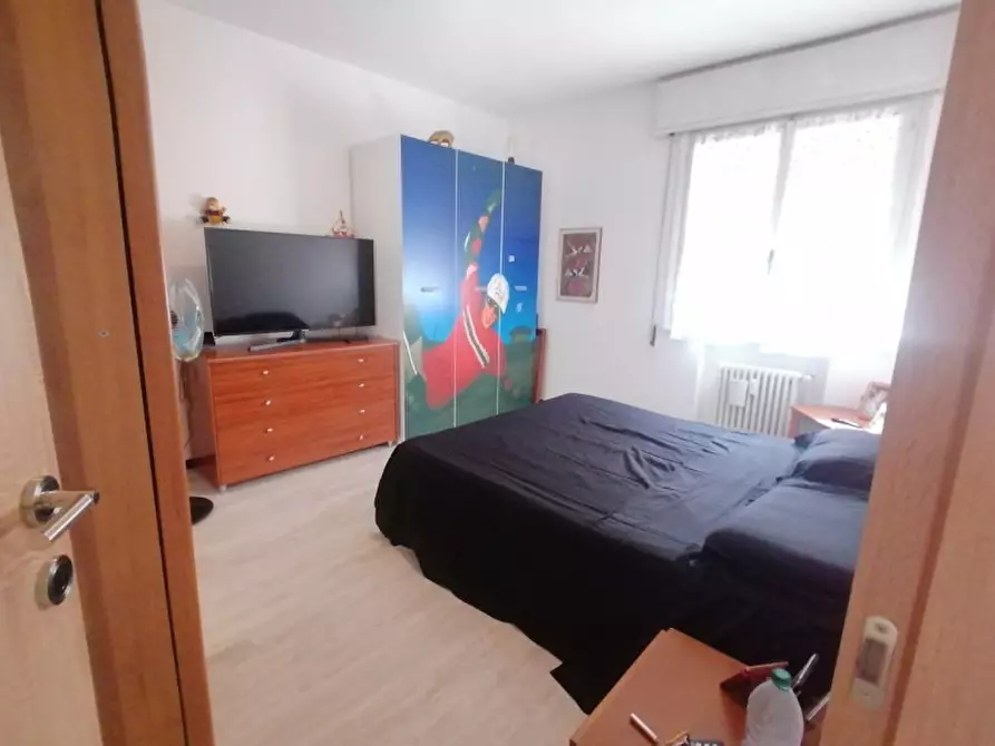 Immagine 9 di Appartamento in vendita  in Via XXV Aprile a Cadoneghe
