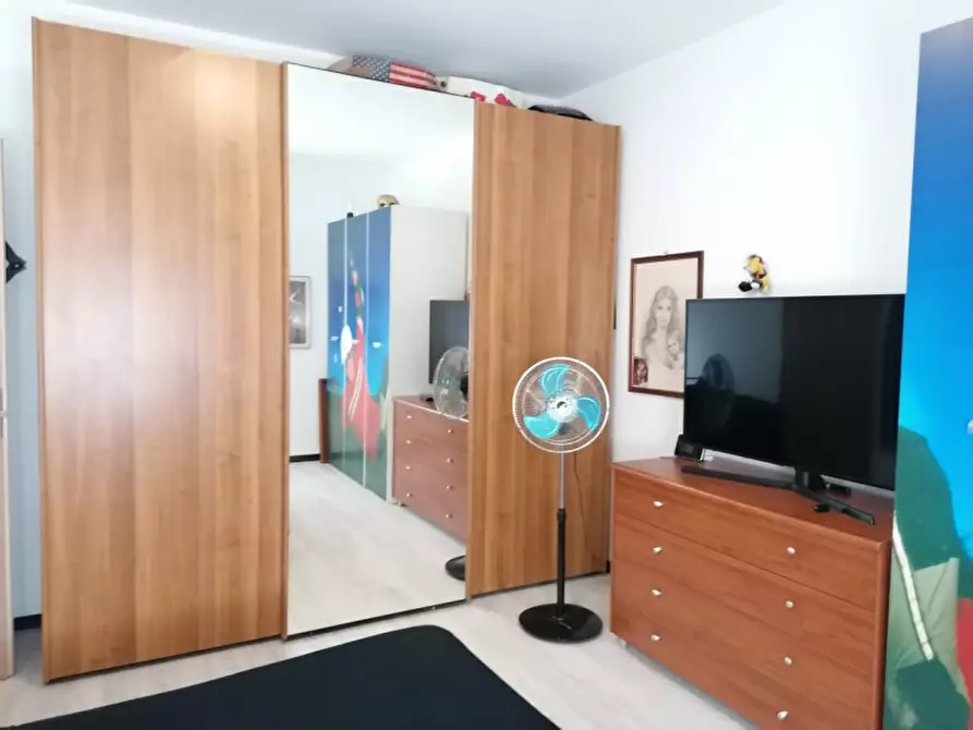Immagine 10 di Appartamento in vendita  in Via XXV Aprile a Cadoneghe