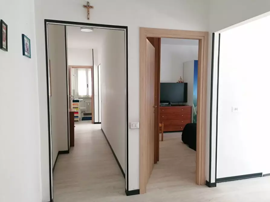 Immagine 14 di Appartamento in vendita  in Via XXV Aprile a Cadoneghe
