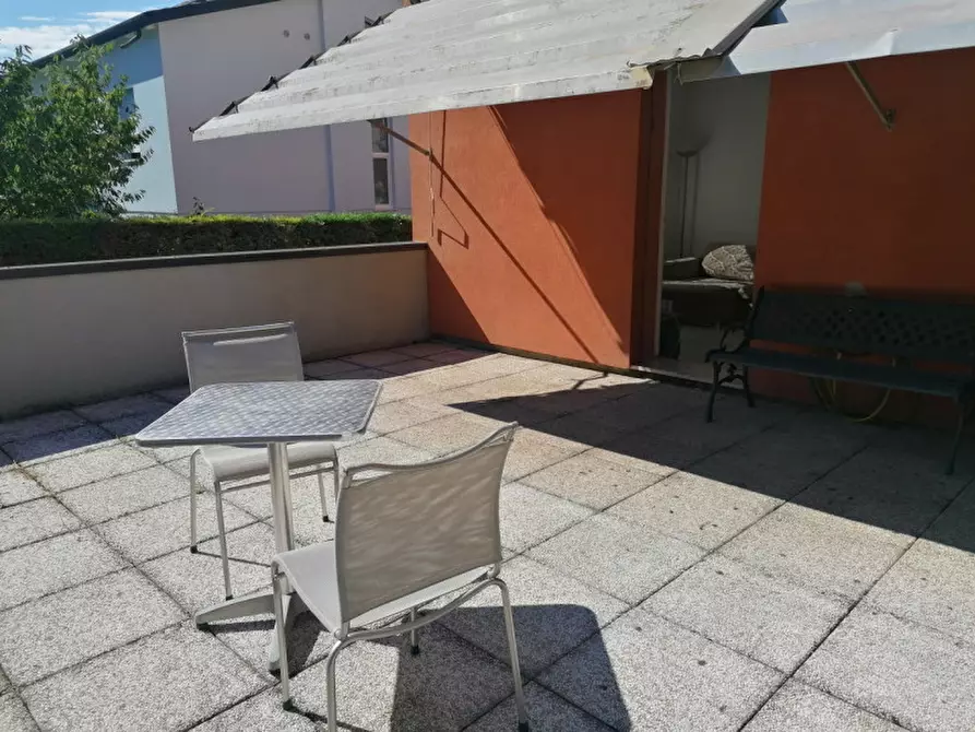 Immagine 17 di Appartamento in vendita  in Via XXV Aprile a Cadoneghe