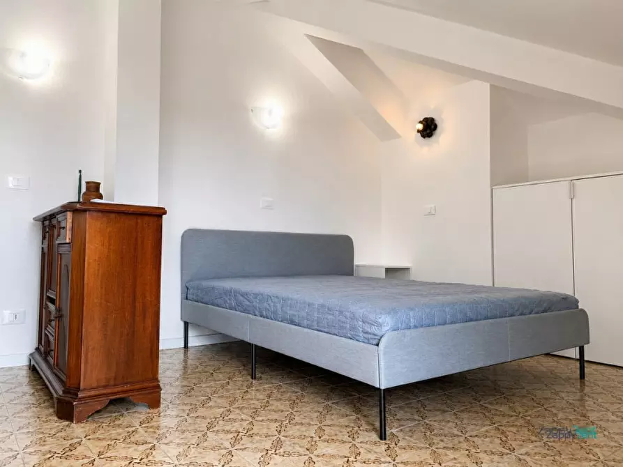 Immagine 11 di Appartamento in affitto  in Via Cenisio, 45 a Milano