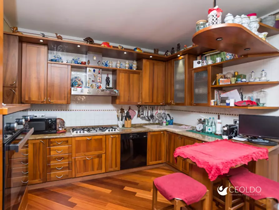 Immagine 18 di Villa in vendita  in via san Francesco a Vigonza