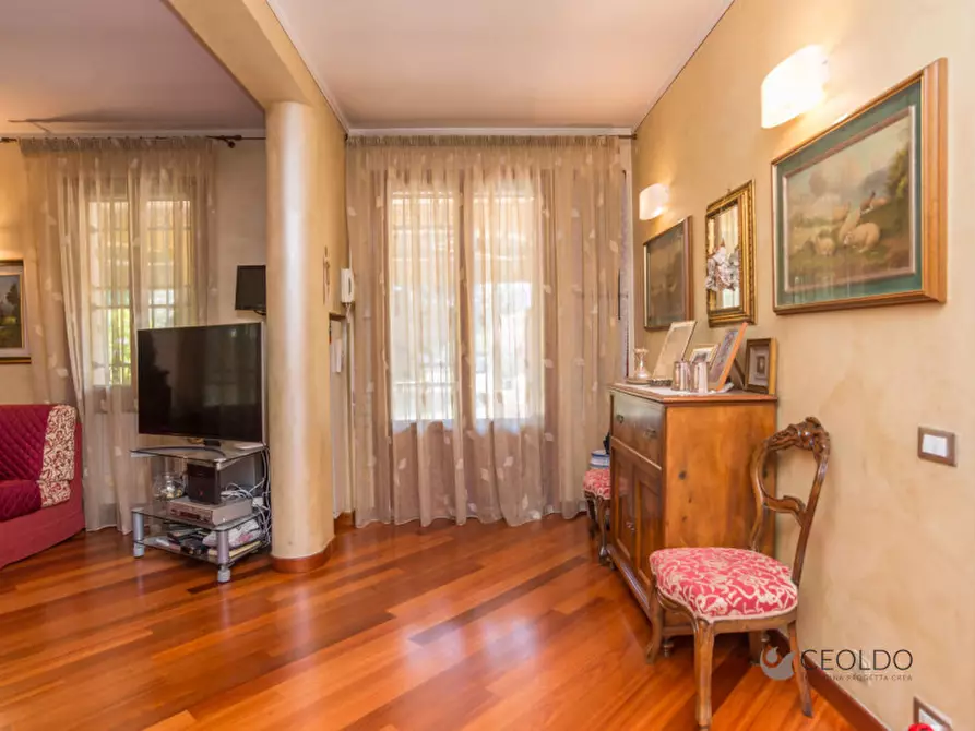 Immagine 24 di Villa in vendita  in via san Francesco a Vigonza