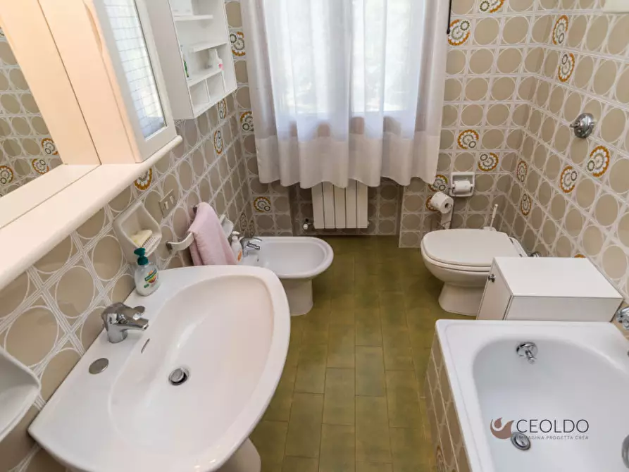 Immagine 31 di Villa in vendita  in via san Francesco a Vigonza