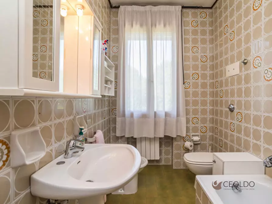 Immagine 33 di Villa in vendita  in via san Francesco a Vigonza