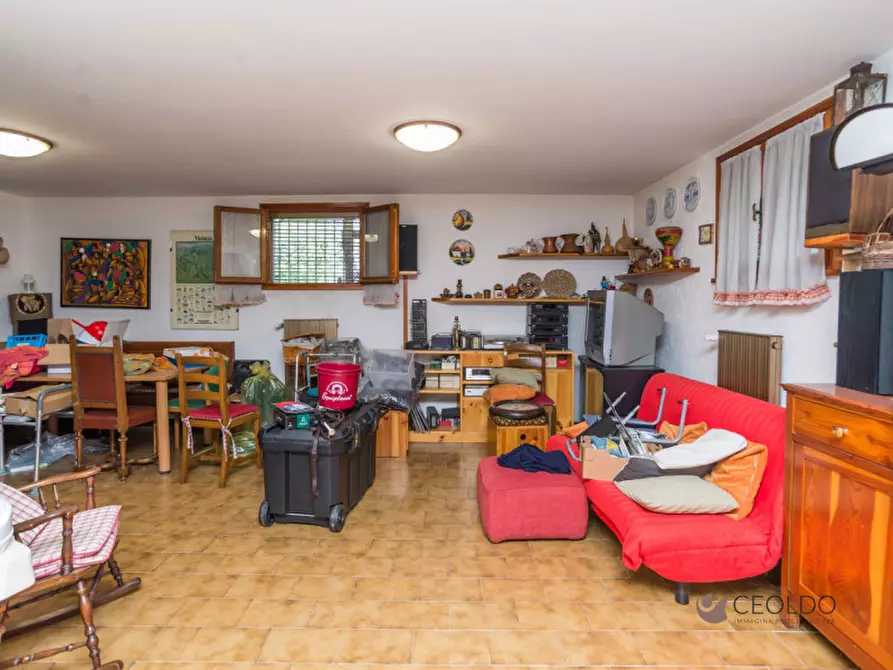 Immagine 38 di Villa in vendita  in via san Francesco a Vigonza