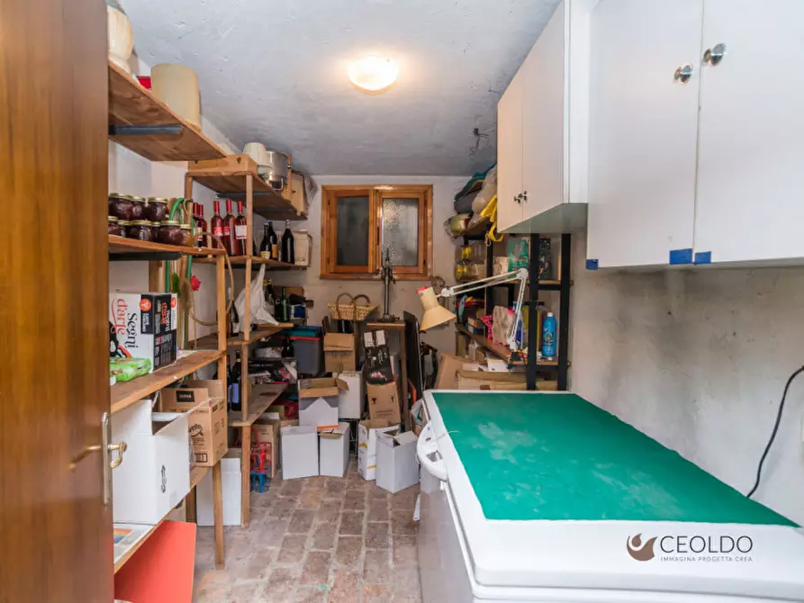 Immagine 39 di Villa in vendita  in via san Francesco a Vigonza