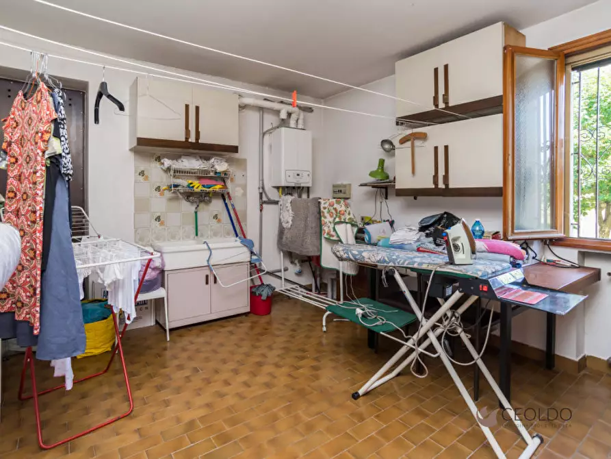 Immagine 40 di Villa in vendita  in via san Francesco a Vigonza