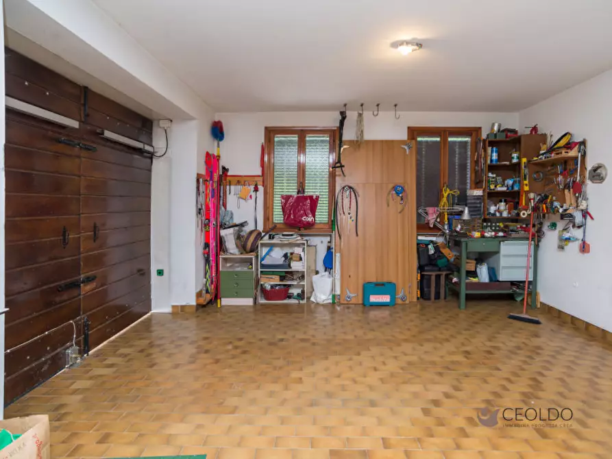 Immagine 41 di Villa in vendita  in via san Francesco a Vigonza