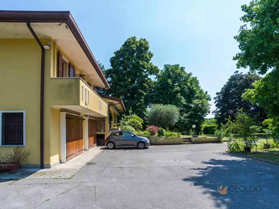 Immagine 44 di Villa in vendita  in via san Francesco a Vigonza