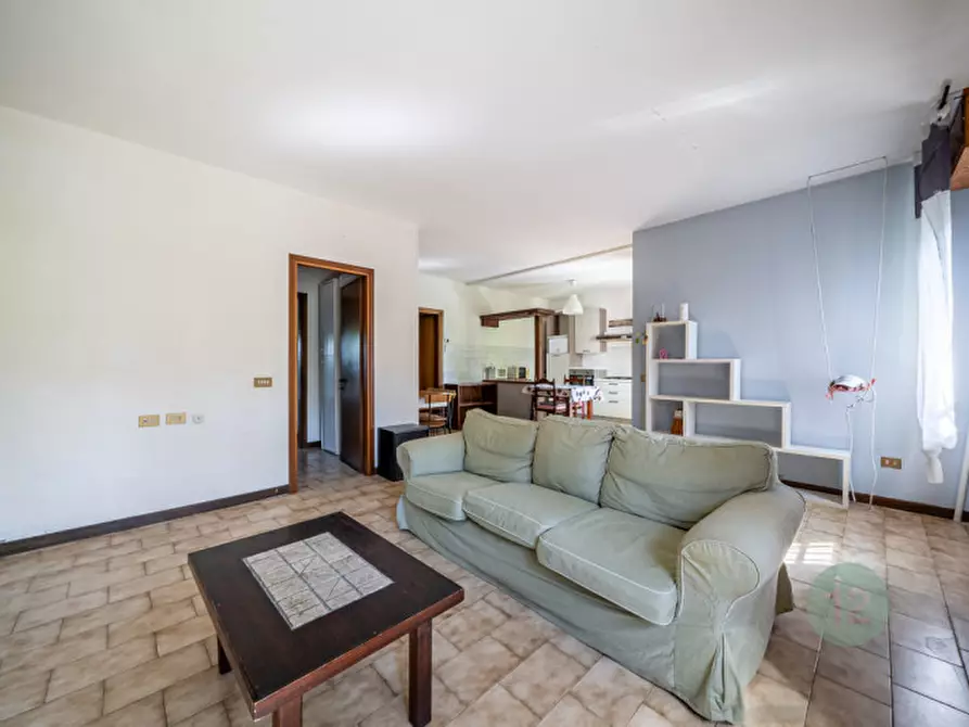 Immagine 7 di Villetta a schiera in vendita  in VIA BARTOLOMEO AVANZINI n. 16/18 a Carpi