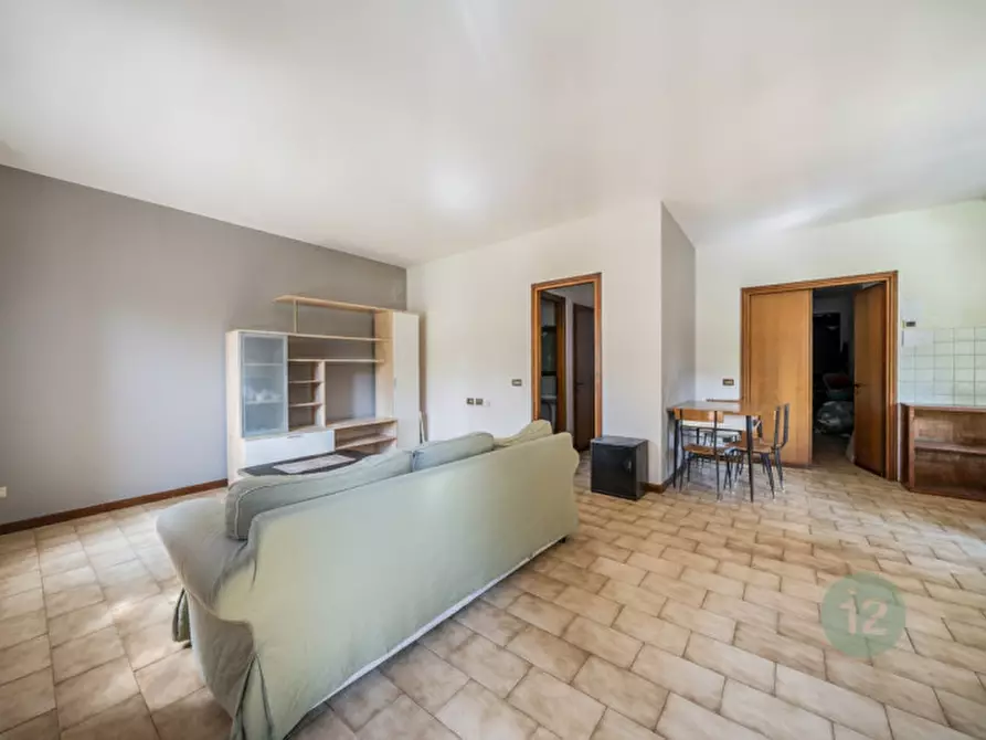 Immagine 8 di Villetta a schiera in vendita  in VIA BARTOLOMEO AVANZINI n. 16/18 a Carpi