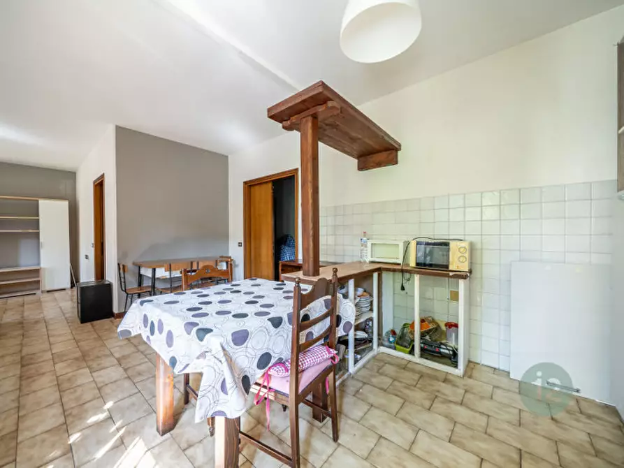 Immagine 10 di Villetta a schiera in vendita  in VIA BARTOLOMEO AVANZINI n. 16/18 a Carpi