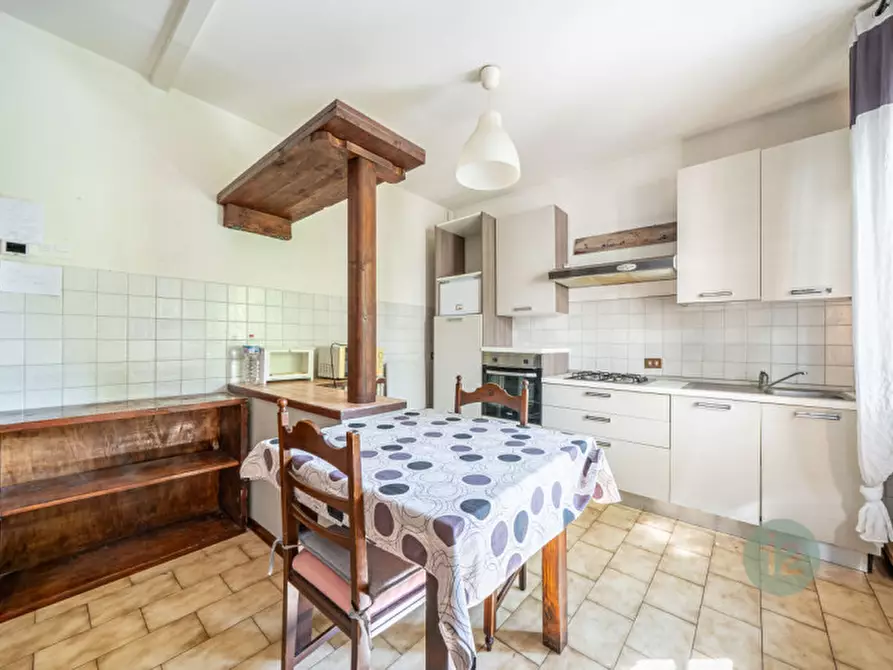Immagine 11 di Villetta a schiera in vendita  in VIA BARTOLOMEO AVANZINI n. 16/18 a Carpi