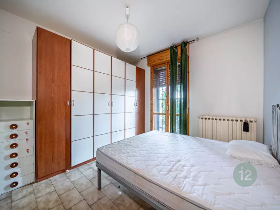 Immagine 12 di Villetta a schiera in vendita  in VIA BARTOLOMEO AVANZINI n. 16/18 a Carpi