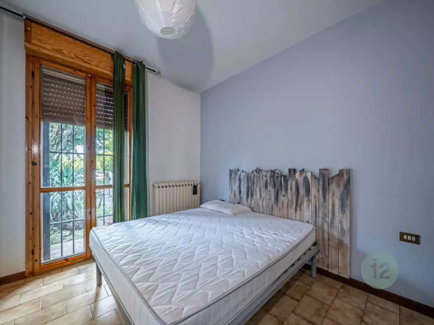 Immagine 13 di Villetta a schiera in vendita  in VIA BARTOLOMEO AVANZINI n. 16/18 a Carpi