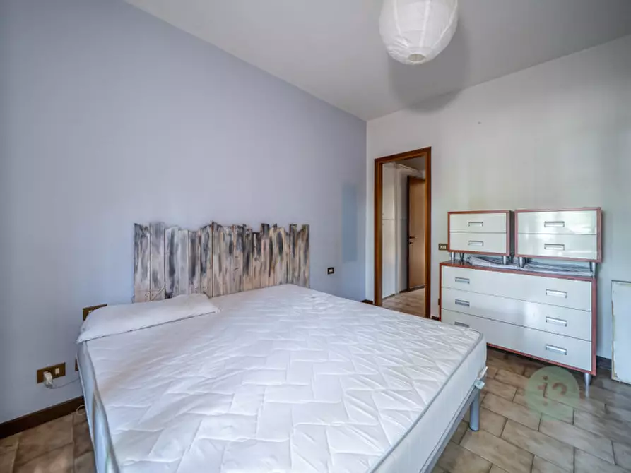 Immagine 14 di Villetta a schiera in vendita  in VIA BARTOLOMEO AVANZINI n. 16/18 a Carpi