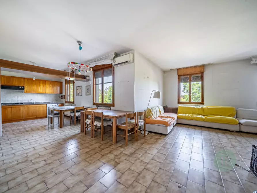Immagine 15 di Villetta a schiera in vendita  in VIA BARTOLOMEO AVANZINI n. 16/18 a Carpi