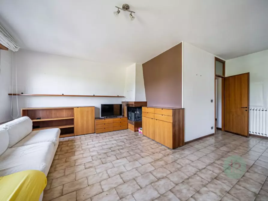 Immagine 17 di Villetta a schiera in vendita  in VIA BARTOLOMEO AVANZINI n. 16/18 a Carpi