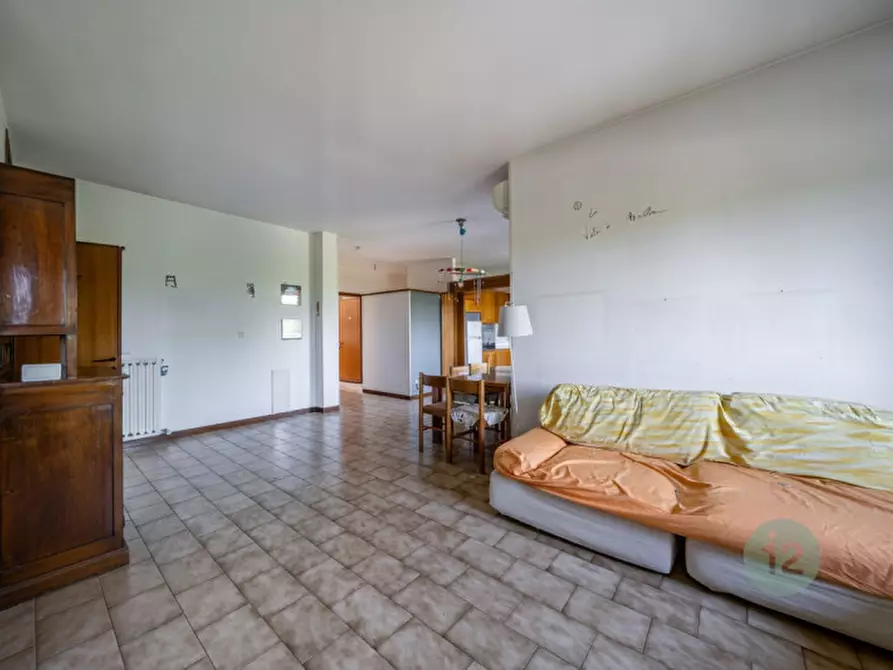 Immagine 18 di Villetta a schiera in vendita  in VIA BARTOLOMEO AVANZINI n. 16/18 a Carpi