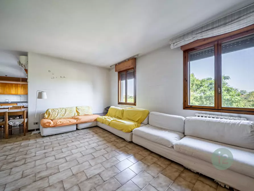 Immagine 19 di Villetta a schiera in vendita  in VIA BARTOLOMEO AVANZINI n. 16/18 a Carpi