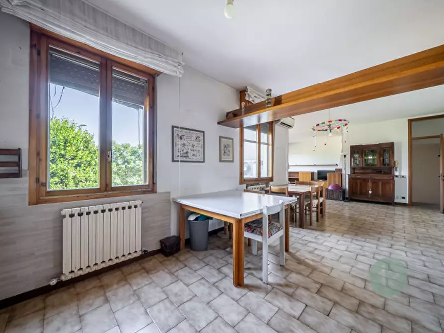 Immagine 22 di Villetta a schiera in vendita  in VIA BARTOLOMEO AVANZINI n. 16/18 a Carpi