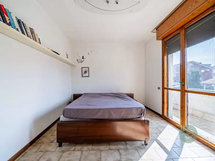 Immagine 24 di Villetta a schiera in vendita  in VIA BARTOLOMEO AVANZINI n. 16/18 a Carpi